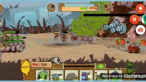 Все боссы игры боегусени