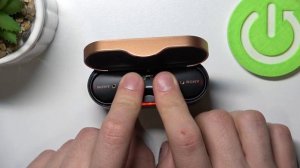 Как сделать сброс настроек у наушников SONY WF 1000XM3? Сброс настроек SONY WF 1000XM3