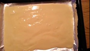 Очень вкусный, легкий и быстрый рецепт♥ рулет с начинкой♥♥