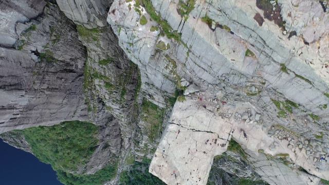 Scenic Relaxation смотреть онлайн