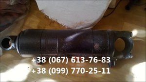 Гидроцилиндр на т-150