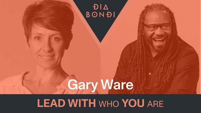 Gary Ware, Founder of Breakthrough Play смотреть онлайн