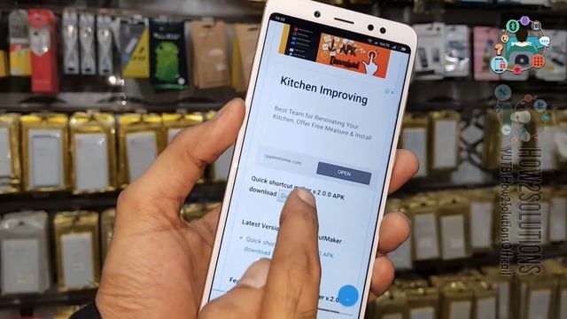 Mi Cloud Unlock | Xiaomi Redmi Note 5 Pro | Mi Account Bypass смотреть онлайн