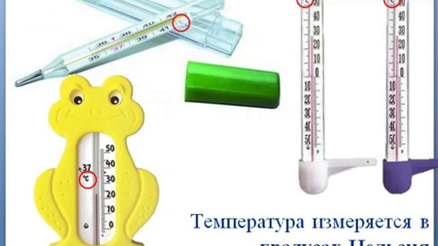 Естествознание. Тема: откуда градусник знает- тепло или холодно?