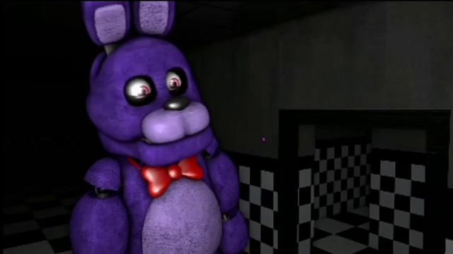 Как Бонни Потерял Лицо И Руку смотреть онлайн