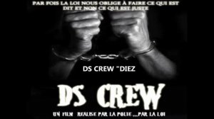 DS CREW DIEZ