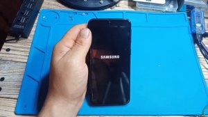 Сброс настроек на Samsung A40 Android 10\ A405FN\ Hard Reset