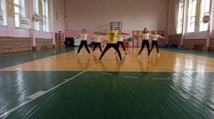Жиросжигающие упражнения для рук в движении под музыку