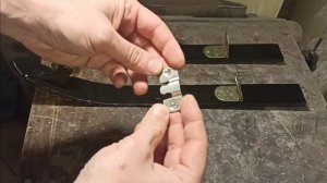 Самодельный пружинно-блочный лук