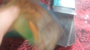 Обзор колоды светлого провидца от Эксмо и Сравнение с Колодой с велдбериса.