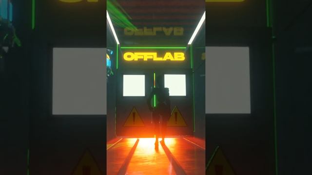 Welcome to the OFFLAB