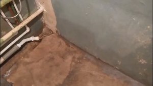 Ремонт в ванной