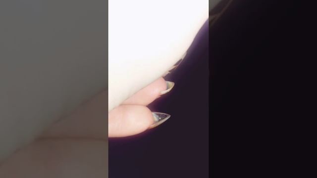 нарастила ноготь гелем смотреть онлайн