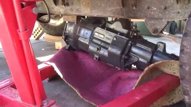 Mahindra Jeep Repairs
