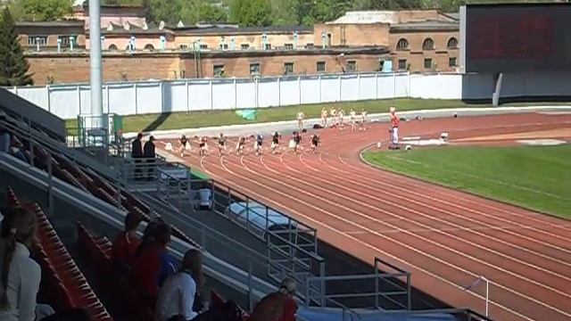 я 10.2 100м 2012 пенза май смотреть онлайн