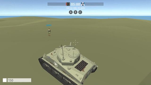 Raidfield 2 - Devlog #4 смотреть онлайн