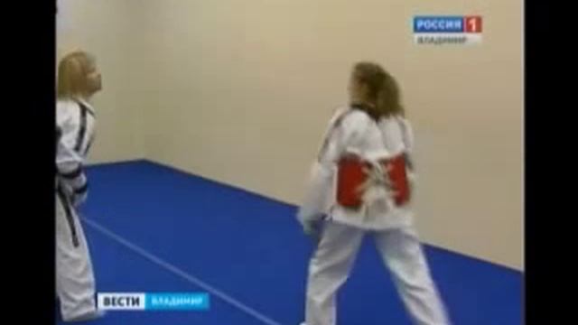 Тхэквондо исполняет мечты смотреть онлайн