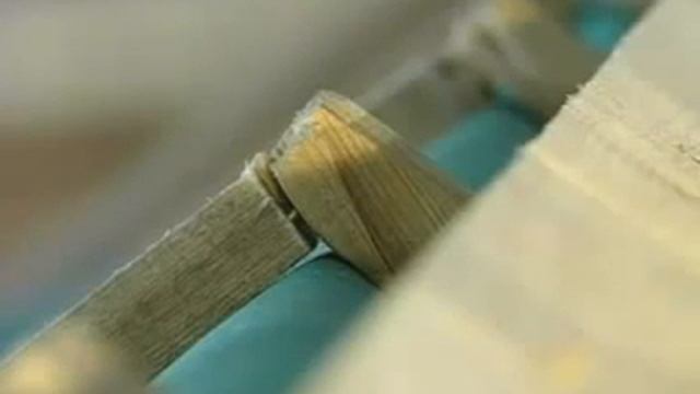 Монтаж керамической черепицы Roben: особенности укладки реек на крыше смотреть онлайн