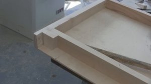 Складной столик за 10 мин. DIY Folding table.