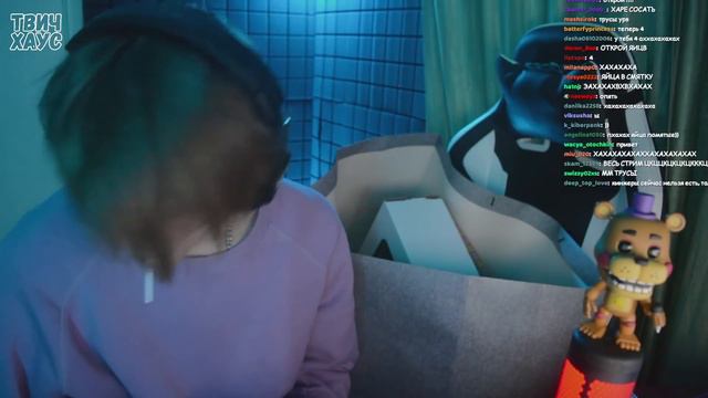 ДИПИНС ОТКРЫВАЕТ ПОДАРКИ ОТ ПОДПИСЧИКОВ / СТРИМ ДИПИНСА смотреть онлайн