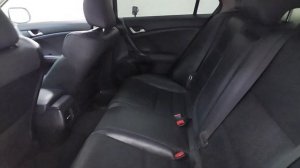 В продаже Honda Accord 2008 года