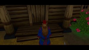 Прохождение игры: Три богатыря (Three Heroes). №3