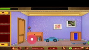 501 Free New Room Escape Games # 57
