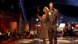 Как снимался танец из Криминального чтива и что получилось