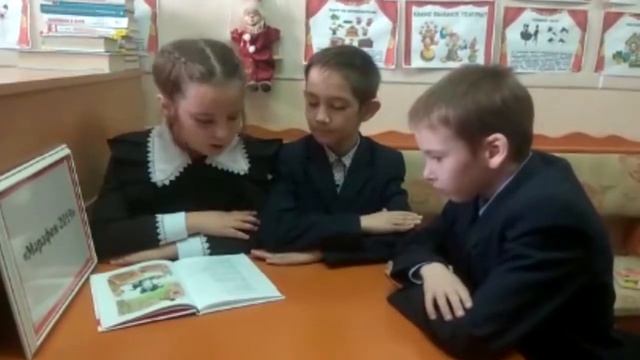 И. Токмакова "Купите собаку". Читает Аскарова Аиша, 7 лет смотреть онлайн