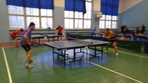 tabletennis travel Pskov city турнир по настольному теннису