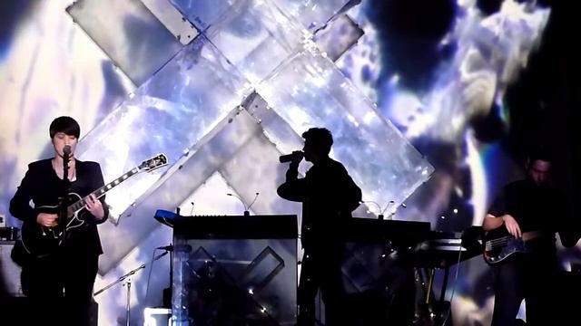 THE XX - Shelter