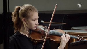 Борис Александрович ЧАЙКОВСКИЙ - Струнный квартет № 5