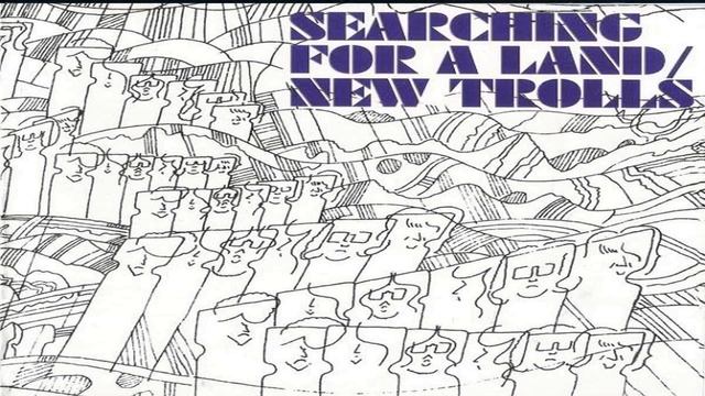 Ne̤w̤ ̤T̤r̤olls-Sea̤r̤c̤h̤ing For a L̤a̤nd (1972, 2LP, ) смотреть онлайн