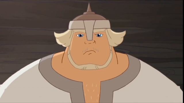 •ой, мама• | Добрыня X Елисей смотреть онлайн