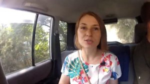 КАЗБЕГИ: Отдых в Грузии | Дорога к Троицкой церкви в ГЕРГЕТИ. Путешествие с детьми в Грузию