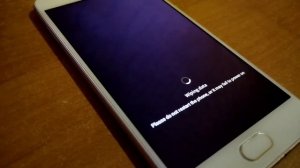 Как прошить телефон Meizu M6 | Prod. by RoseStudio
