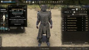 Elder Scrolls Online 2H Dragonknight Build: Firesong Update