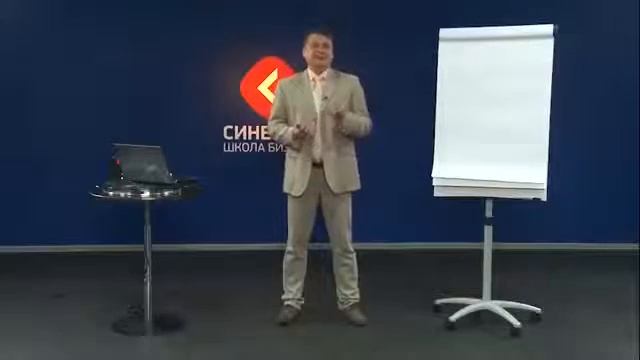 Даниил Петухов Видеокурс MBA Стратегический менеджмент Занятие 11 1