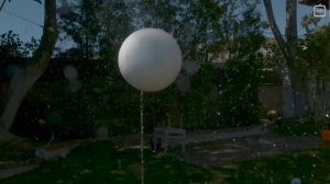 Гидродинамическая левитация [Veritasium]