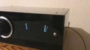 Стеклянный корпус для усилителя своими руками