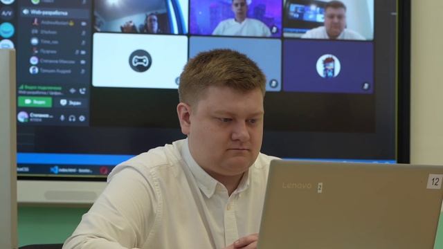 Дистанционный  IT-лагерь ЦИФРАГРАД-2022 для Всероссийского методического семинара .mp4