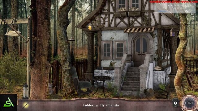 [STEAM] 100% Achievement Gameplay: Time Machine - Find Objects. Hidden Pictures Game смотреть онлайн