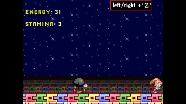 2 ДНЯ СТРАДАНИЙ Sally.exe: CN - Eye of three #3 смотреть онлайн