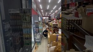 Бристоль мой 15 Открытие магазина Бристоль  Дмитровский район, Подосинки 100