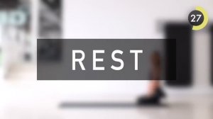 20-МИНУТНАЯ ТРЕНИРОВКА ВСЕГО ТЕЛА - Интенсивная