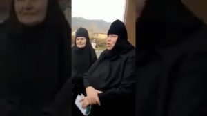 Да убоится Жена за Мужа своего.