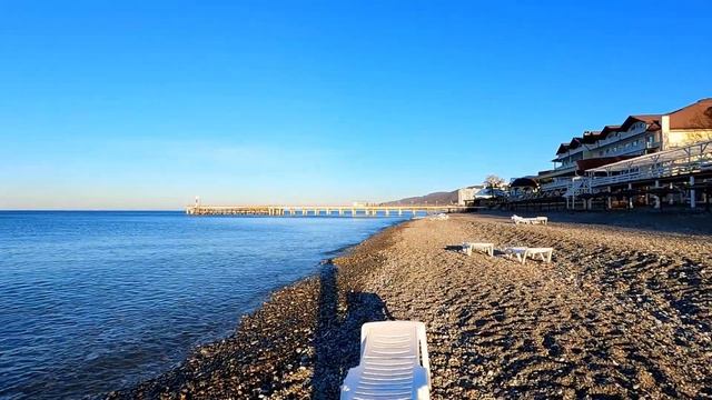 Утро 31.12.2020г. Анонс поздравления Александра! ?ЛАЗАРЕВСКОЕ СЕГОДНЯ ?СОЧИ. смотреть онлайн