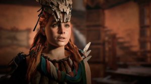 Horizon Zero Down #11