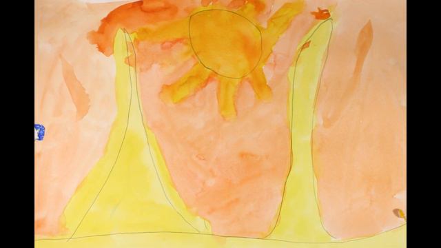 путешествие на тучке смотреть онлайн