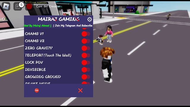 ?EL MEJOR *MOD MENU* 2023 | ROBLOX MOD MENU MEDIAFIRE  ¡Robux, Super Velocidad, Volar Y MAS!